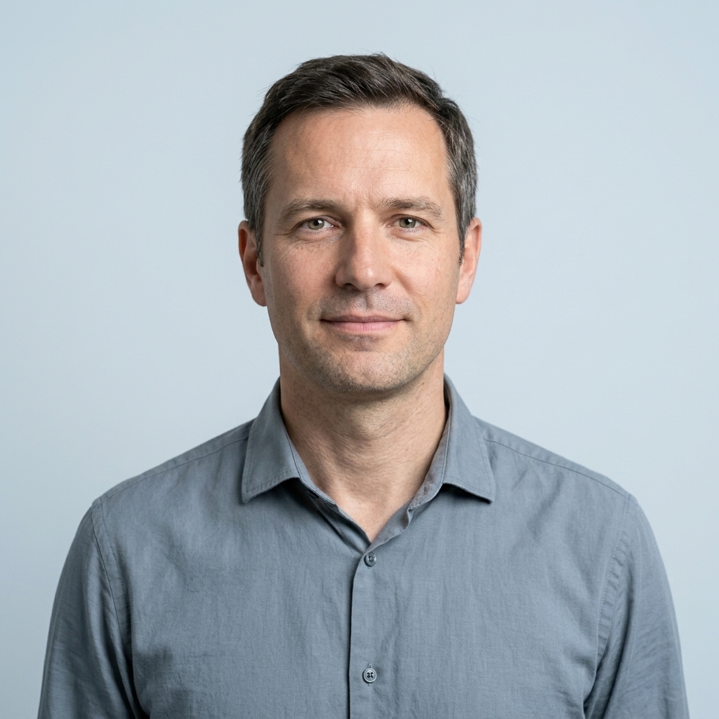 Markus L.