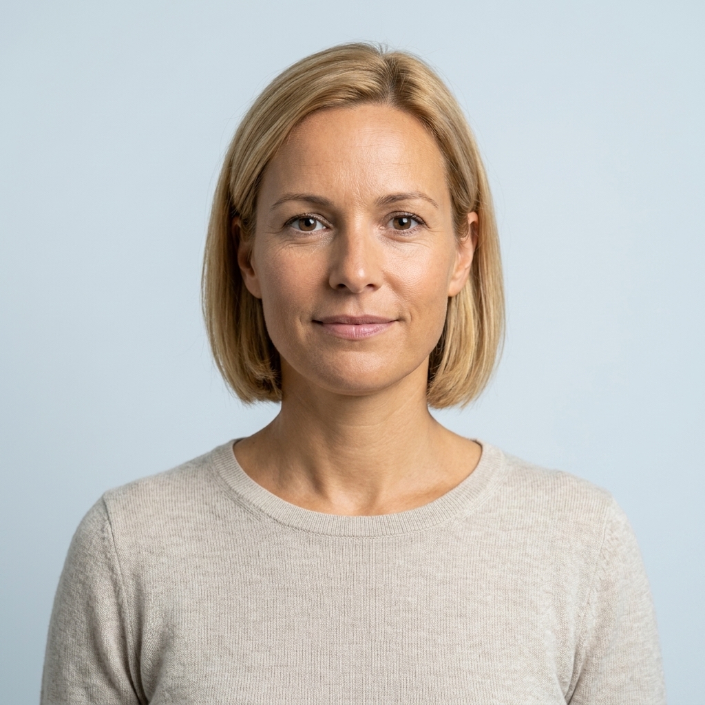 Sara M.